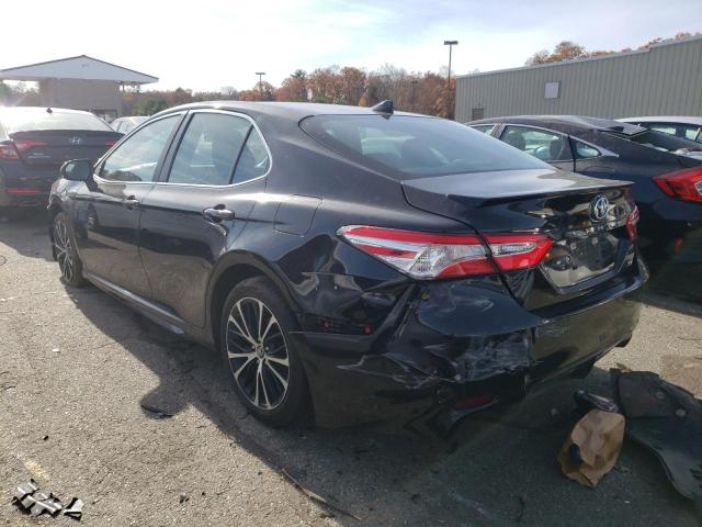 Photo 2 VIN: 4T1G11AK9LU918355 - TOYOTA CAMRY SE 