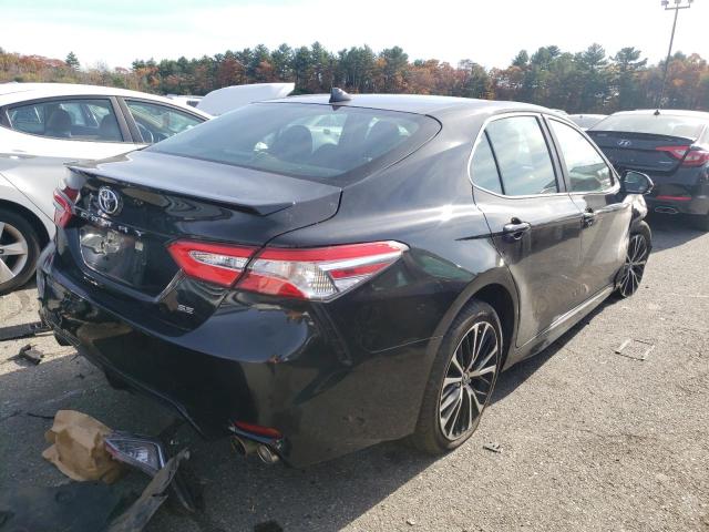 Photo 3 VIN: 4T1G11AK9LU918355 - TOYOTA CAMRY SE 