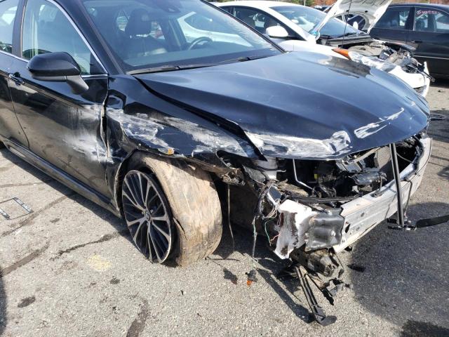 Photo 8 VIN: 4T1G11AK9LU918355 - TOYOTA CAMRY SE 