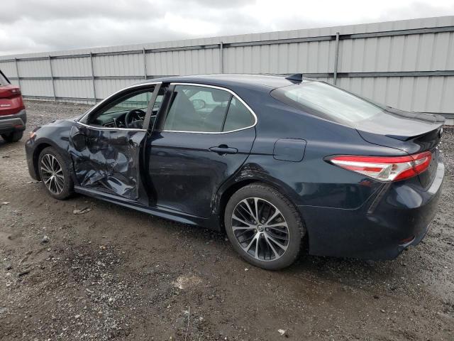 Photo 1 VIN: 4T1G11AK9LU920591 - TOYOTA CAMRY SE 