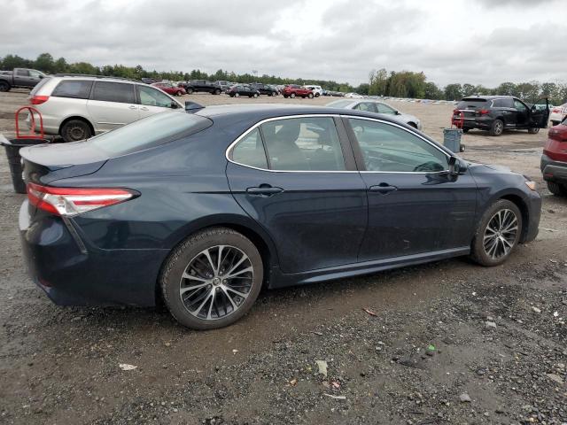 Photo 2 VIN: 4T1G11AK9LU920591 - TOYOTA CAMRY SE 