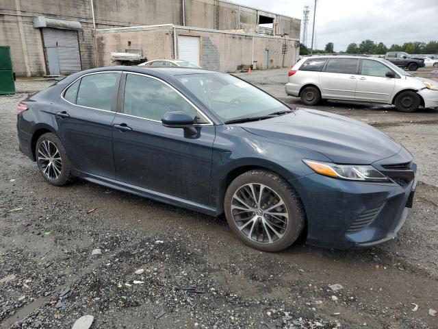 Photo 3 VIN: 4T1G11AK9LU920591 - TOYOTA CAMRY SE 