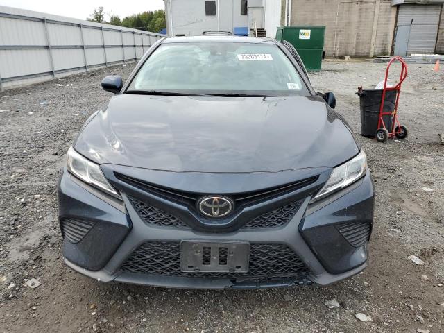 Photo 4 VIN: 4T1G11AK9LU920591 - TOYOTA CAMRY SE 