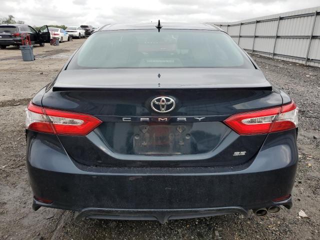 Photo 5 VIN: 4T1G11AK9LU920591 - TOYOTA CAMRY SE 