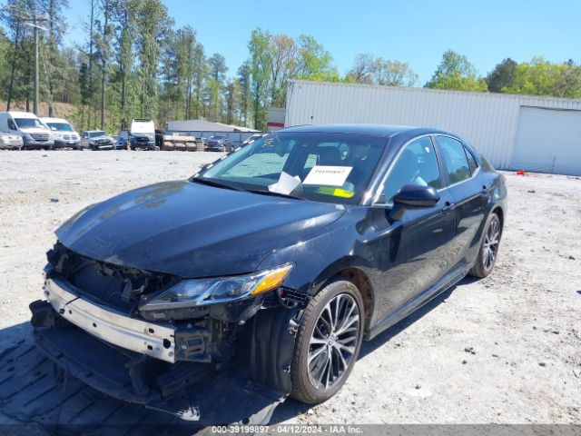 Photo 1 VIN: 4T1G11AK9LU924267 - TOYOTA CAMRY 