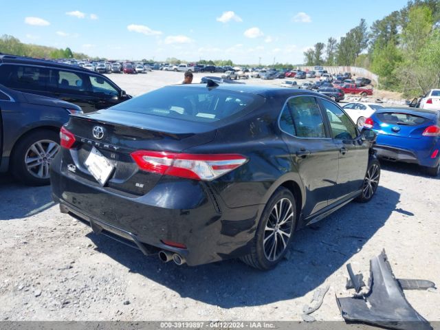 Photo 3 VIN: 4T1G11AK9LU924267 - TOYOTA CAMRY 