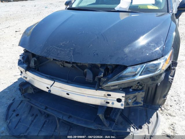 Photo 5 VIN: 4T1G11AK9LU924267 - TOYOTA CAMRY 