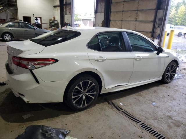 Photo 2 VIN: 4T1G11AK9LU925760 - TOYOTA CAMRY 