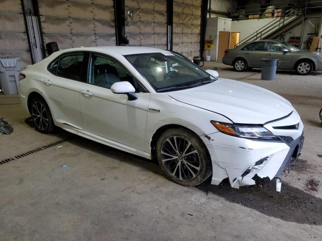 Photo 3 VIN: 4T1G11AK9LU925760 - TOYOTA CAMRY 