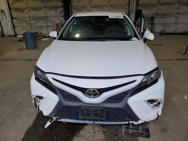 Photo 4 VIN: 4T1G11AK9LU925760 - TOYOTA CAMRY 