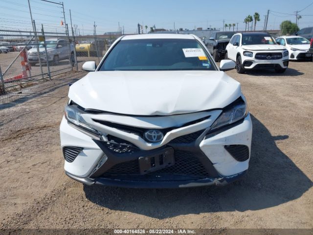 Photo 5 VIN: 4T1G11AK9LU933888 - TOYOTA CAMRY 