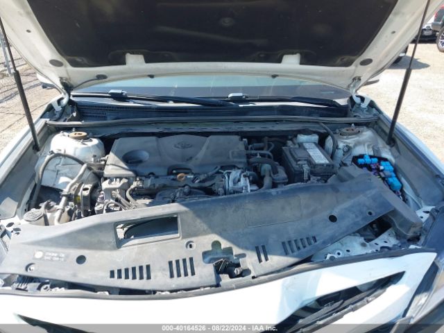 Photo 9 VIN: 4T1G11AK9LU933888 - TOYOTA CAMRY 