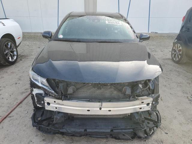 Photo 4 VIN: 4T1G11AK9LU947046 - TOYOTA CAMRY 