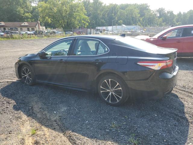 Photo 1 VIN: 4T1G11AK9LU949301 - TOYOTA CAMRY 