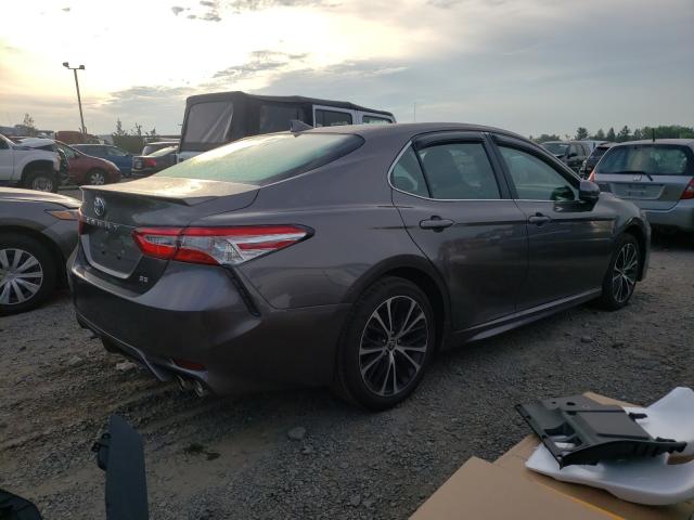 Photo 3 VIN: 4T1G11AK9LU950612 - TOYOTA CAMRY SE 