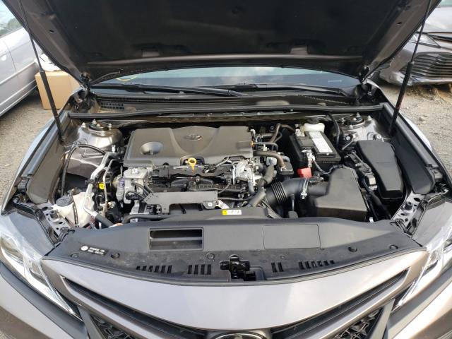 Photo 6 VIN: 4T1G11AK9LU950612 - TOYOTA CAMRY SE 