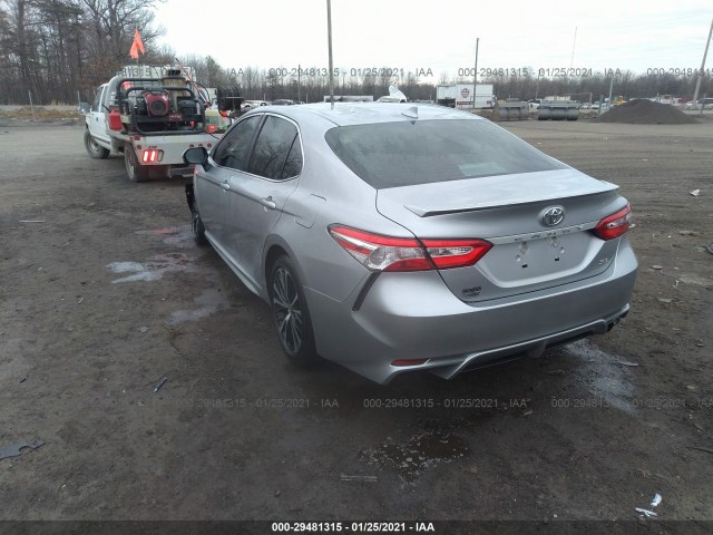 Photo 2 VIN: 4T1G11AK9LU952568 - TOYOTA CAMRY 