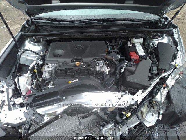 Photo 5 VIN: 4T1G11AK9LU952568 - TOYOTA CAMRY 