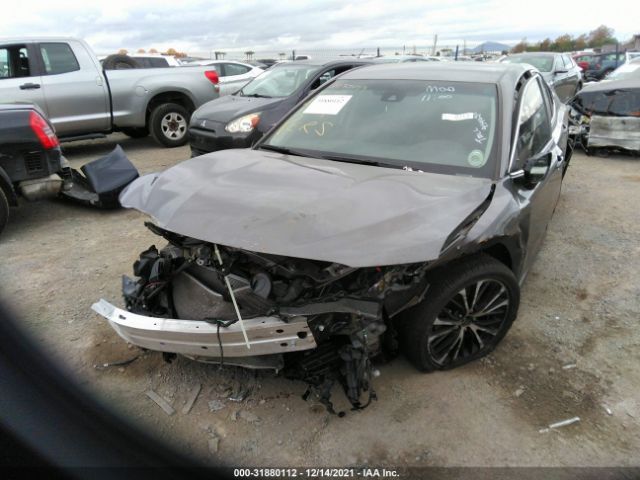 Photo 1 VIN: 4T1G11AK9LU954031 - TOYOTA CAMRY 