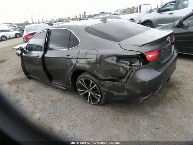 Photo 2 VIN: 4T1G11AK9LU954031 - TOYOTA CAMRY 