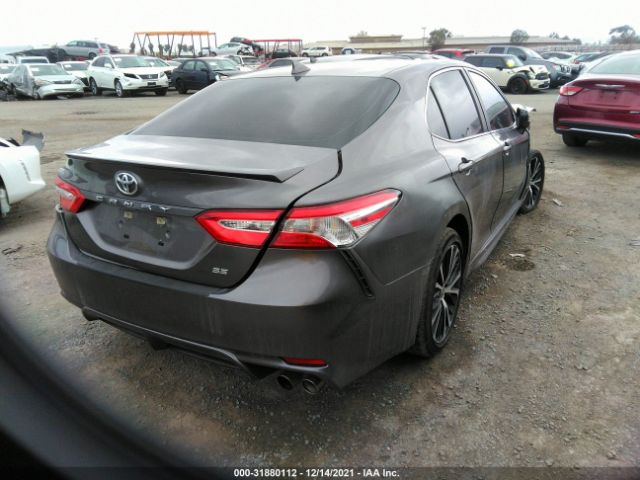 Photo 3 VIN: 4T1G11AK9LU954031 - TOYOTA CAMRY 