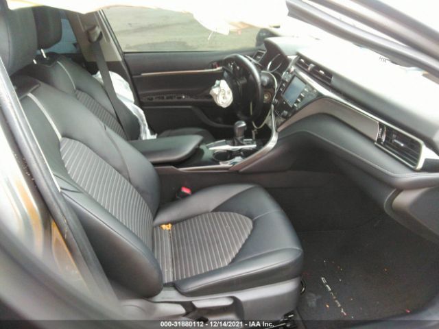 Photo 4 VIN: 4T1G11AK9LU954031 - TOYOTA CAMRY 