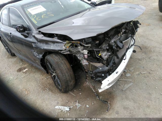 Photo 5 VIN: 4T1G11AK9LU954031 - TOYOTA CAMRY 