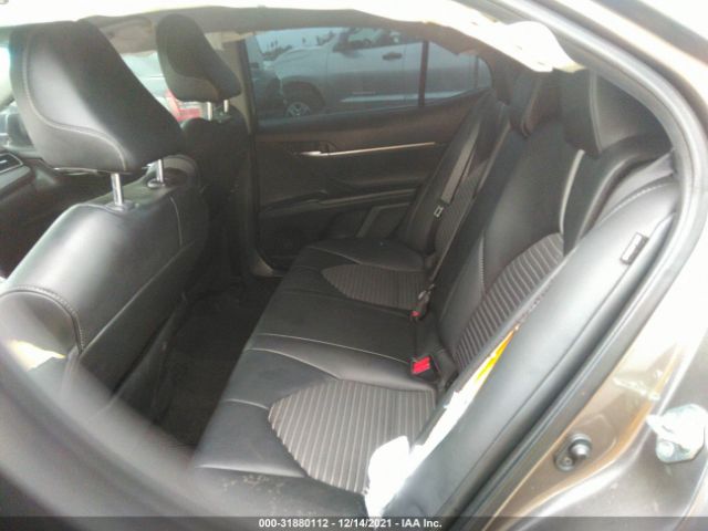 Photo 7 VIN: 4T1G11AK9LU954031 - TOYOTA CAMRY 