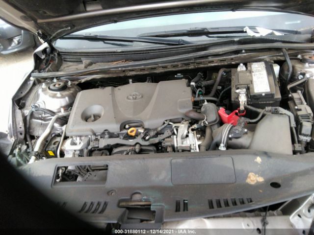 Photo 9 VIN: 4T1G11AK9LU954031 - TOYOTA CAMRY 