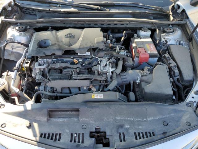 Photo 10 VIN: 4T1G11AK9LU955213 - TOYOTA CAMRY SE 