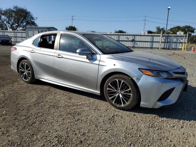 Photo 3 VIN: 4T1G11AK9LU955213 - TOYOTA CAMRY SE 