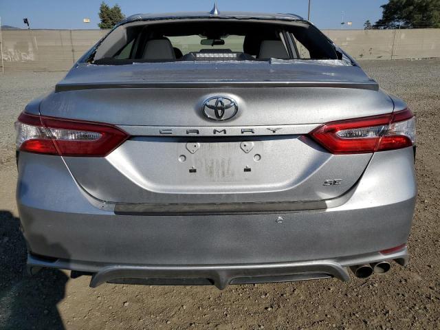 Photo 5 VIN: 4T1G11AK9LU955213 - TOYOTA CAMRY SE 