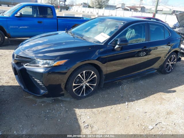 Photo 1 VIN: 4T1G11AK9LU956877 - TOYOTA CAMRY 