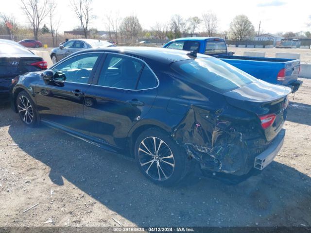 Photo 2 VIN: 4T1G11AK9LU956877 - TOYOTA CAMRY 