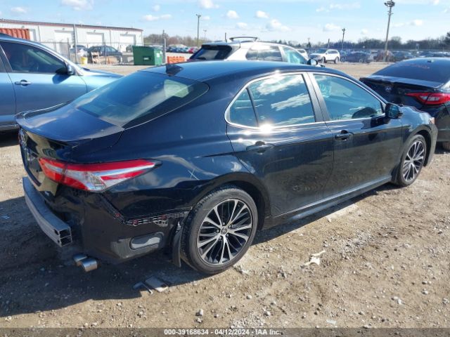 Photo 3 VIN: 4T1G11AK9LU956877 - TOYOTA CAMRY 