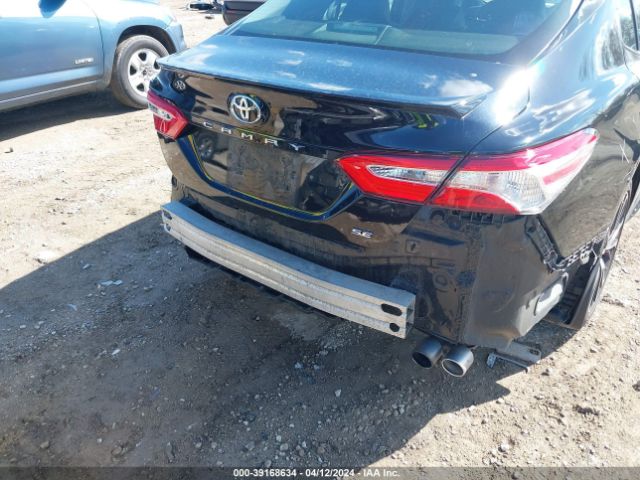 Photo 5 VIN: 4T1G11AK9LU956877 - TOYOTA CAMRY 