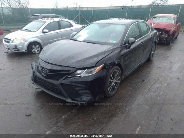 Photo 1 VIN: 4T1G11AK9LU961903 - TOYOTA CAMRY 