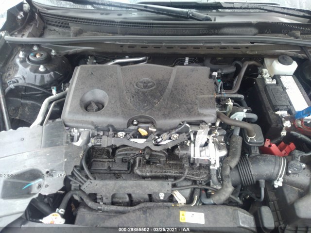 Photo 9 VIN: 4T1G11AK9LU961903 - TOYOTA CAMRY 