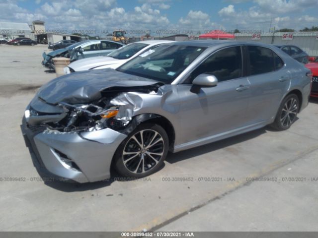 Photo 1 VIN: 4T1G11AK9LU962338 - TOYOTA CAMRY 