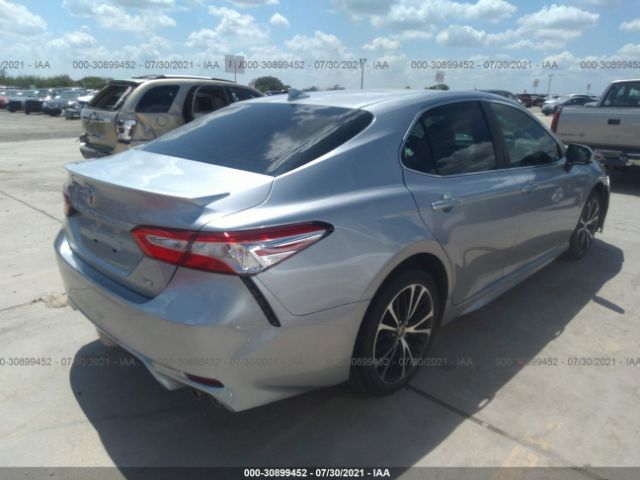 Photo 3 VIN: 4T1G11AK9LU962338 - TOYOTA CAMRY 