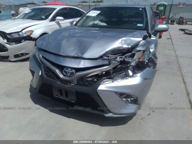 Photo 5 VIN: 4T1G11AK9LU962338 - TOYOTA CAMRY 