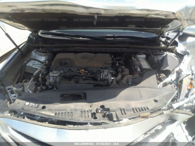 Photo 9 VIN: 4T1G11AK9LU962338 - TOYOTA CAMRY 