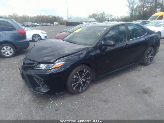 Photo 1 VIN: 4T1G11AK9LU965952 - TOYOTA CAMRY 