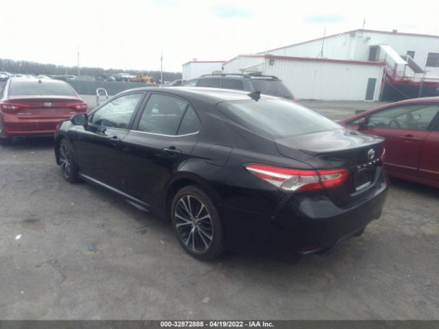 Photo 2 VIN: 4T1G11AK9LU965952 - TOYOTA CAMRY 