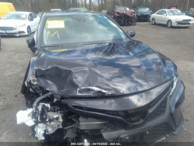 Photo 5 VIN: 4T1G11AK9LU965952 - TOYOTA CAMRY 