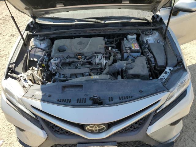 Photo 10 VIN: 4T1G11AK9LU968477 - TOYOTA CAMRY SE 