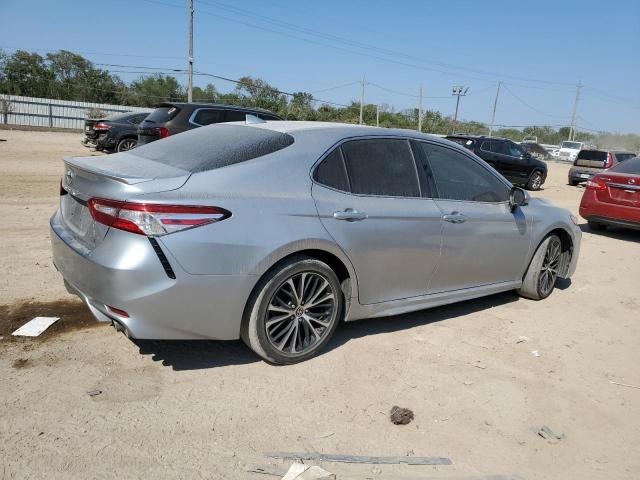 Photo 2 VIN: 4T1G11AK9LU968477 - TOYOTA CAMRY SE 