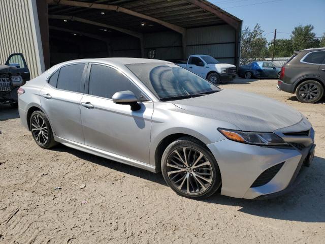 Photo 3 VIN: 4T1G11AK9LU968477 - TOYOTA CAMRY SE 