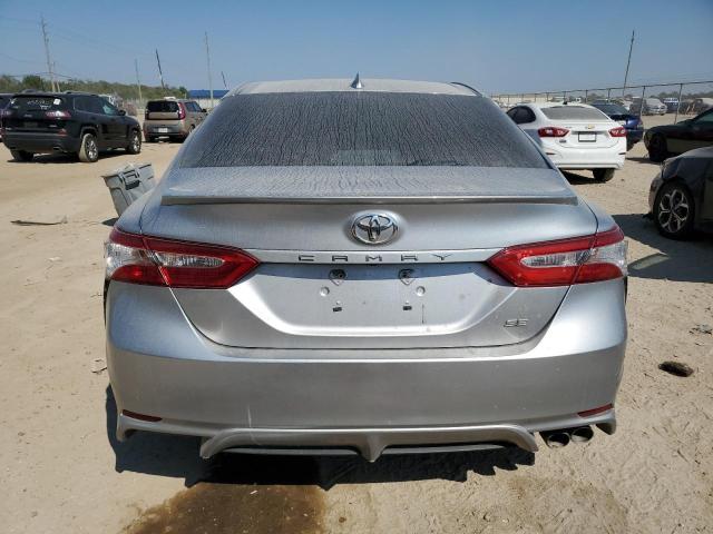 Photo 5 VIN: 4T1G11AK9LU968477 - TOYOTA CAMRY SE 