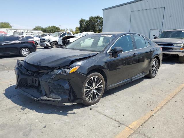 Photo 0 VIN: 4T1G11AK9LU971699 - TOYOTA CAMRY SE 